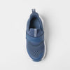 All In Motion Baby Boy's Blue Dannie Slip-On Sneakers | All In Motion Baby In Lebanon