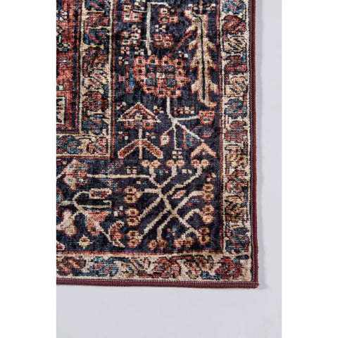 Momeni Karachi Collection Multicolor Area Rug 1,8m × 2,75m. | Momeni In Lebanon