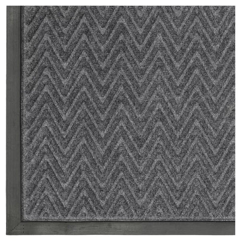 Mohawk Black Gateway Utility Doormat Rug | Mohawk In Lebanon