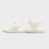 Cat & Jack Baby Girl's Off White Kate Jelly Sandals|Cat & Jack In Lebanon