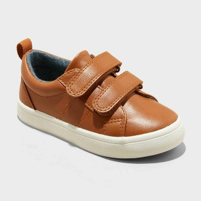 Cat&Jack Boy's Camel Dino Sneakers| Cat&Jack in Lebanon