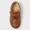 Cat & Jack Boy's Brown Miles Classic Sneakers | Cat & Jack In Lebanon