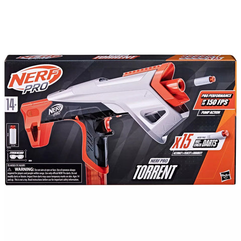 Nerf Pro Skyhawk Blaster|Nerf In Lebanon