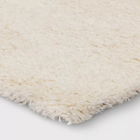 Threshold Eyelash Woven Shag Rug - 48x72 inches | Threshold In Lebanon