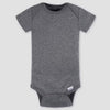 Gerber Baby Boy's Multicolor Short Sleeve Onesies Bodysuit 10 Pack | Gerber In Lebanon