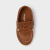 Cat & Jack Boy's Brown Hampton Loafers | Cat & Jack In Lebanon