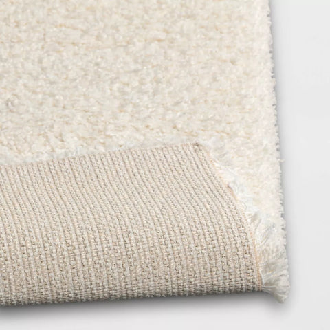 Threshold Eyelash Woven Shag Rug - 48x72 inches | Threshold In Lebanon