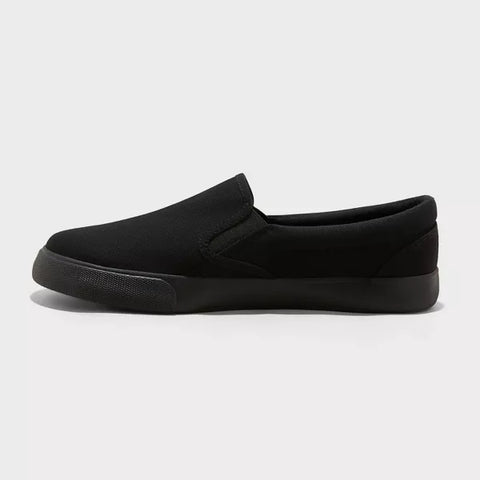 Goodfellow & Co Men's Black Phillip Twin Gore Sneakers |Goodfellow & Co In Lebanon