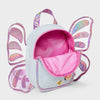 Cat & Jack Girl's Multicolor Mini Denim Backpack | Cat & Jack In Lebanon