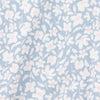 Carter's Baby Girl's Blue & White Cotton Overall 2 Pcs | Carter's In Lebanon