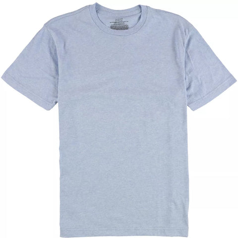 Alfani Men's Blue Short Sleeve T-Shirt|Alfani In Lebanon