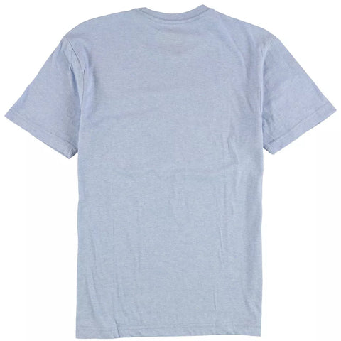 Alfani Men's Blue Short Sleeve T-Shirt|Alfani In Lebanon