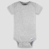 Gerber Baby Multicolor 5pk Short Sleeve Onesie Bodysuit | Gerber In Lebanon