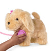 Pucci Pals Vet Toys Plush Cocker Spaniel & Vet Carrier Playset | Pucci Pals In Lebanon
