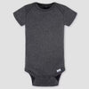 Gerber Baby Boy's Multicolor Short Sleeve Onesies Bodysuit 10 Pack | Gerber In Lebanon
