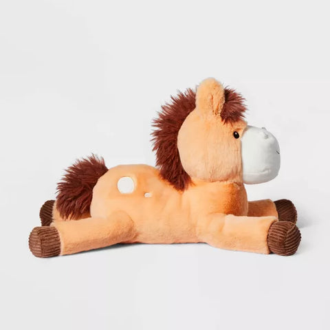 Gigglescape Horse Stuffed Animal Plush | Gigglescape In Lebanon