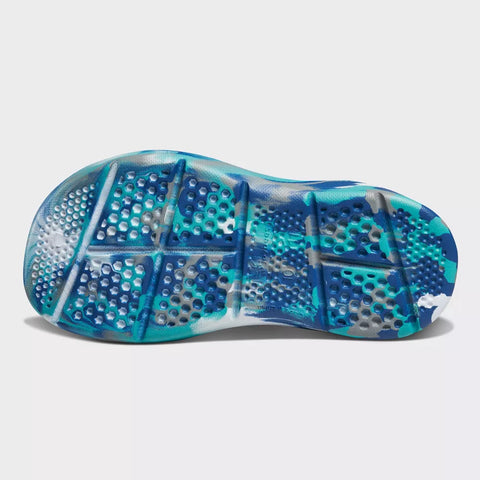 Joybees Baby Boy's Blue Harper Slip-On Clogs | Joybees In Lebanon