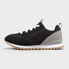 Cat & Jack Boy's Black Lace Up, Non Marking Sole, Low Top Sneakers | Cat & Jack In Lebanon