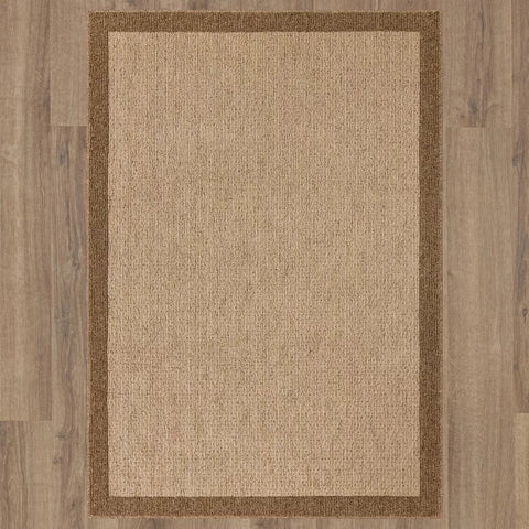 Threshold Beige Rug 4'x5'6 | Threshold In Lebanon