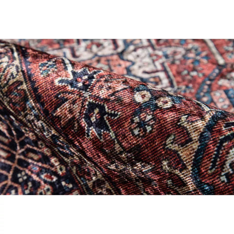 Momeni Karachi Collection Multicolor Area Rug 1,8m × 2,75m. | Momeni In Lebanon