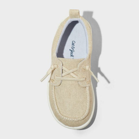 Cat & Jack Baby Boy's Toddler Bobby Slip On Sneakers  | Cat & Jack in Lebanon