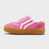 Cat & Jack Girl's Pink  Giana Jogger Sneakers | Cat & Jack in Lebanon
