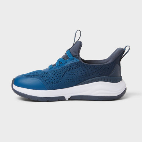 All In Motion Baby Boy's Navy Toddler Callan Performance Sneakers  | All In Motion in Lebanon