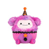 Squishmallows Medium Magenta Bigfoot In Clown Costume Woxie Plush | Squishmallows In Lebanon