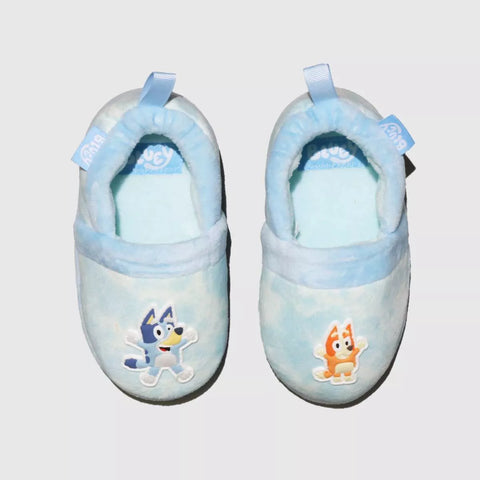 Bluey Boy's Blue Cloud  Panduf |Bluey In Lebanon