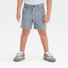 Cat & Jack Boy's Gray Quick Dry Chino Shorts | Cat & Jack In Lebanon