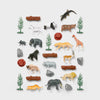 Gigglescape 30pc Safari Animal Figure | Gigglescape In Lebanon