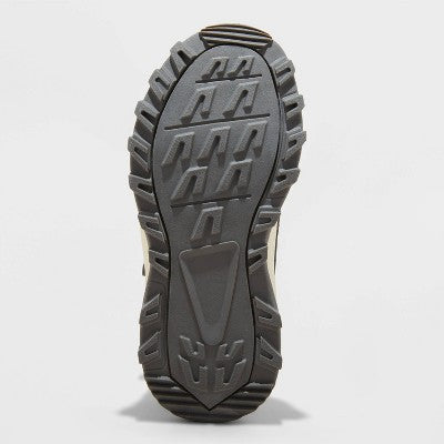 Cat & Jack Girl's Light Gray Noah Winter Boots|Cat & Jack In Lebanon