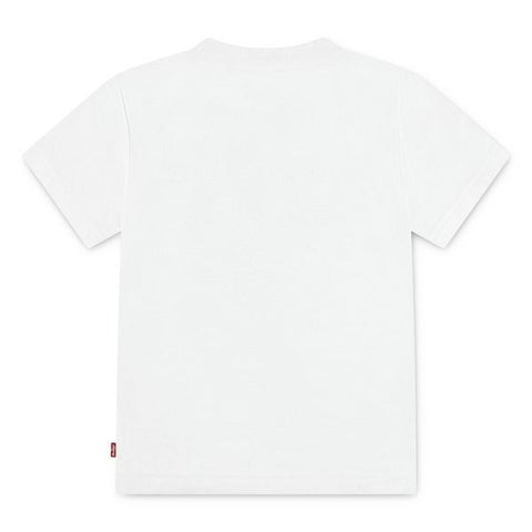 Levi's Boys' Short Sleeve A Well Worn Legend Graphic T-Shirt  | Levi's in Lebanon