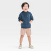 Grayson Mini Baby Boy's Navy Stay Sunny Hoodie | Grayson Mini In Lebanon