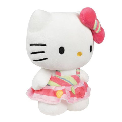 Sanrio Hello Kitty Candy Wonderland Plush | Sanrio In Lebanon