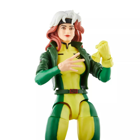 X-Men '97 Legends Marvel's Rogue Action Figure|X-Men In Lebanon