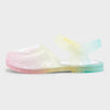 Cat & Jack Girl's Multicolor Lainey Unicorn Jelly Sandals | Cat & Jack In Lebanon