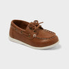 Cat & Jack Boy's Brown Hampton Loafers | Cat & Jack In Lebanon