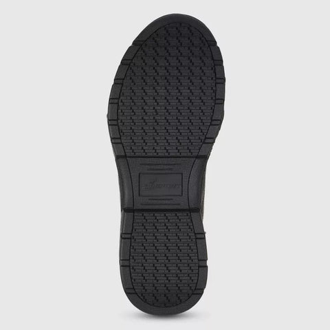 S Sport By Skechers Men's Black Elton Boot | Skechers In Lebanon