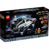 Lego Icons Back To The Future Time Machine Car Set 10300 | Lego In Lebanon