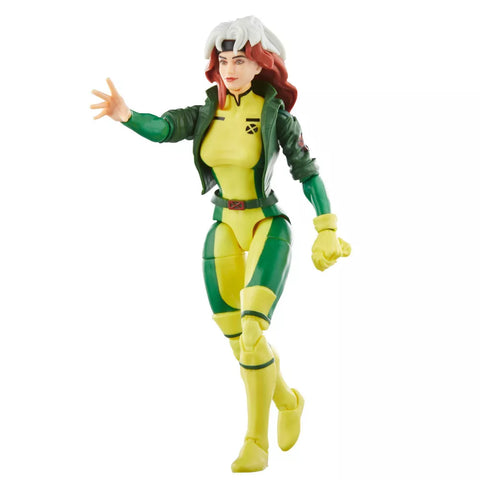 X-Men '97 Legends Marvel's Rogue Action Figure|X-Men In Lebanon