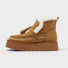 Universal Thread Women's Brown Summit Boots | Universal Thread In Lebanon
