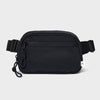 Art Class Boy's Black Softside Fanny Pack With Adjustable Strap Bag | Art Class In Lebanon