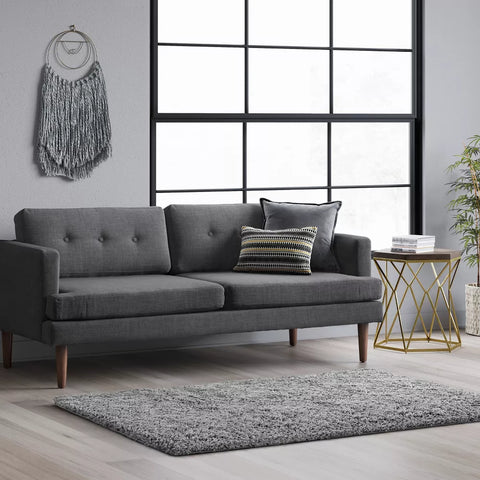 Room Essentials Gray Plush Shag Rug | Room Essentials In Lebanon