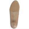 Journee Collection Women's Brown Luu-M Comfort Insole Medium Heel | Journee Collection In Lebanon