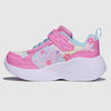 S Sport By Skechers Girl's Multicolor Alina Hearts Sneakers | S Sport By Skechers In Lebanon
