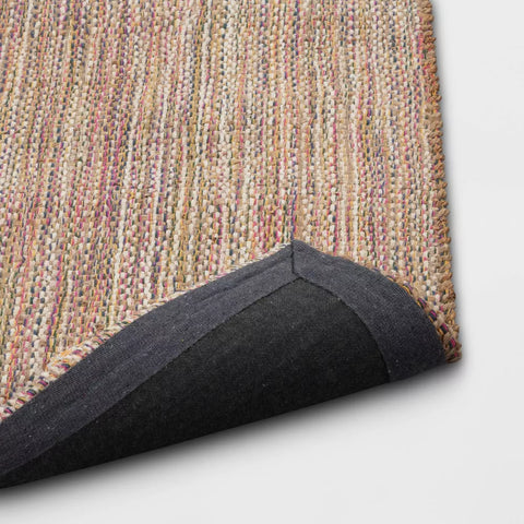 Threshold Handloom Runner Rug - 71.1CMx213.3CM | Threshold In Lebanon