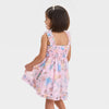 Disney Girl's Multicolor Princess Cinderella Belle Jasmine Chiffon Dress | Disney In Lebanon