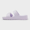 Cat & Jack Girl's Lilac Kaia Mesh Footbed Slippers | Cat & Jack In Lebanon