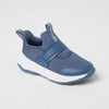 All In Motion Baby Boy's Blue Dannie Slip-On Sneakers | All In Motion Baby In Lebanon